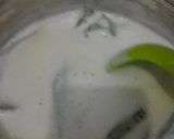 Foto langkah ke 4 dari resep Edamame milk / soy milk / susu kedelai.