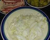German Rouladen recipe step 2 photo
