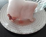Foto del paso 4 de la receta: Chicharrón de Cuy a lo Carmelita