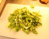 Foto del paso 5 de la receta: Alm. de lunes de semi vacaciones
