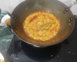 ઢોકળી નું શાક (Dhokli Shak Recipe In Gujarati) રેસીપી સ્ટેપ8ફોટો