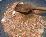 Foto langkah ke 2 dari resep 36. Saus Bolognese.
