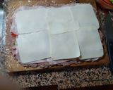 Foto del paso 3 de la receta: Pan de Carne ❤
