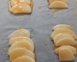 Une image de l'étape 2 de Feuilleté pommes.