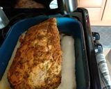 Foto del paso 12 de la receta: Lomo de cerdo al horno
