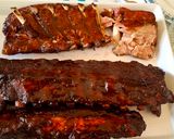 Foto del paso 10 de la receta: Costillas ahumadas estilo Texas
