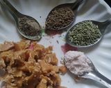 આમ પન્ના (Aam Panna Recipe In Gujarati) રેસીપી સ્ટેપ2ફોટો