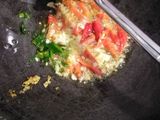 Tempe kering aroma nipis