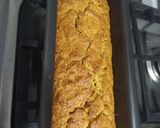 Foto del paso 4 de la receta: Budín de zanahoria y nuez