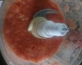 Foto del paso 3 de la receta: Pizza rellena