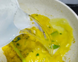 Foto langkah ke 3 dari resep Mi Gomak.