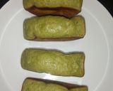 Foto langkah ke 6 dari resep Pukis kelor bebas gluten.