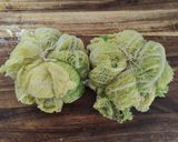 Une image de l'étape 7 de Chou Farci et Pommes de Terres Sautées.