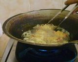 Foto langkah ke 7 dari resep Sosgul- sosis gulung mini, simple.