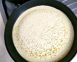 Foto langkah ke 6 dari resep Martabak manis.