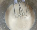 A picture of step 1 of Homemade Dahi Phulki 😋😋.