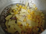 Cauliflower rice