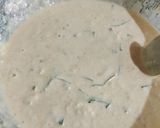 Foto langkah ke 4 dari resep Tempe goreng daun jeruk.