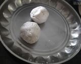 தேங்காய் கொழுக்கட்டை ரெசிபி ஸ்டேப் 3 புகைப்படம்