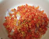 Foto langkah ke 1 dari resep Sambal Matah.