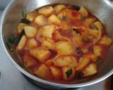 બટેટા નું શાક રેસીપી સ્ટેપ1ફોટો