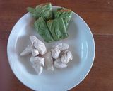 Foto del paso 6 de la receta: Rollitos de lechuga