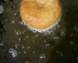 Foto langkah ke 6 dari resep Donat ubi.