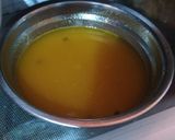Foto del paso 2 de la receta: Mousse de Maracuyá