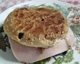 Foto del paso 2 de la receta: Burger O caseras 🍔