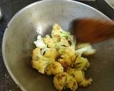 Katla fish with CAULIFLOWER recipe step 1 photo