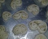 Foto del paso 5 de la receta: Palmeritas