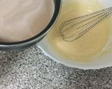 Foto del paso 7 de la receta: Tronco de chocolate y café Sin Gluten