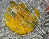 Foto del paso 2 de la receta: Desayuno nutritivo: Omelette de vegetales