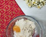 عکس مرحله 3 از دستور کوکی ردولوت با مغز پنیری