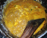 முட்டை குழம்பு ரெசிபி ஸ்டேப் 4 புகைப்படம்