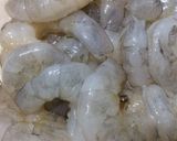 Hình bước làm 1 của món Hoành Thánh Chiên Sốt Cà Hội An