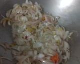 A picture of step 2 of Mishal.