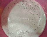 Foto langkah ke 2 dari resep Bubur Sumsum Candil Ubi Ungu.