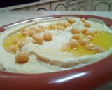 صورة لخطوة 2 من وصفة حمص