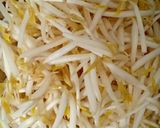 รูปขั้นตอนการทำที่ 1 ของ ผัดหมี่แดง(เจ)"เฮงเฮงเฮง"