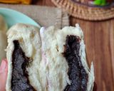 Foto langkah ke 11 dari resep Bakpao (Isian Selai Coklat Dan Keju Lumer).