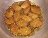 মটর ডালের মুইঠ্যা(Motor daaler muithya recipe in bengali) রেসিপির ধাপ 3 ছবি