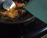 Foto langkah ke 3 dari resep Sayur frozen & masak buncis wortel + tips membuat frozen.