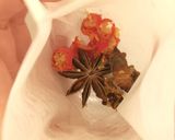 冷了更香的咖啡蛋的食譜步驟4照片