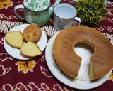 Foto langkah ke 4 dari resep Wadai Kelemben/ Wadai Tambak Anyar.