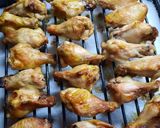Foto del paso 9 de la receta: Alitas con papas rústicas al horno