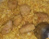 عکس مرحله 1 از دستور خورشت قیمه فوری