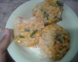 Foto langkah ke 10 dari resep Bakwan jagung manis.