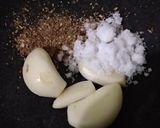 Foto langkah ke 1 dari resep Tempe mendoan.