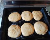 Foto del paso 4 de la receta: Pan Toscano y Pan Fugazza